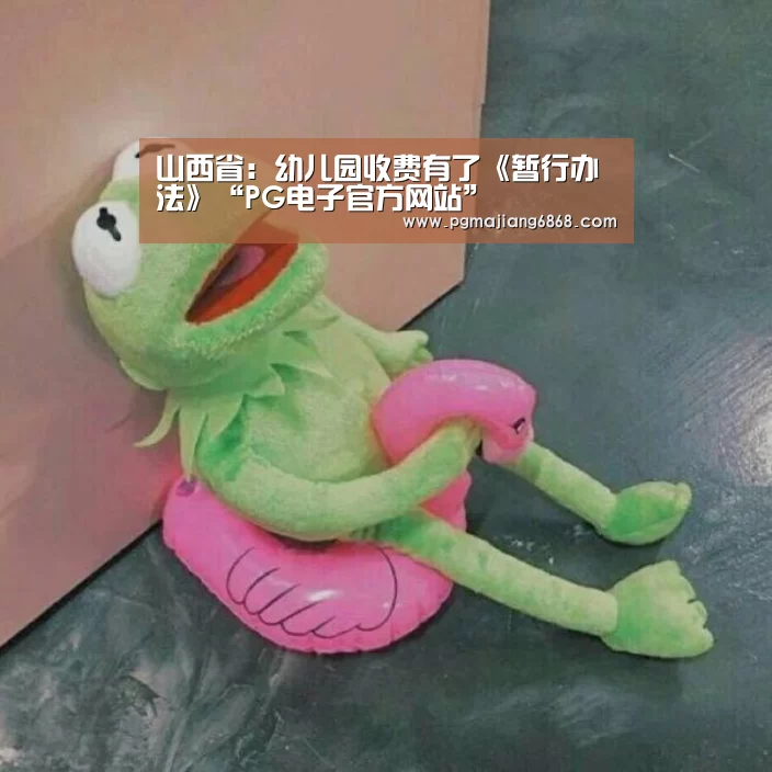 山西省:幼儿园收费有了《暂行办法》“PG电子官方网站”(图1) PG电子官方网站